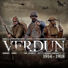 Packshot WW1: Verdun