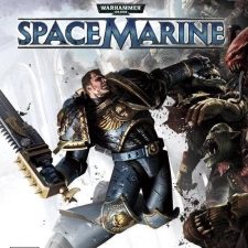 Packshot Warhammer 40,000: Space Marine