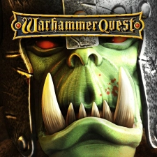 Packshot Warhammer Quest