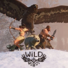Packshot WiLD