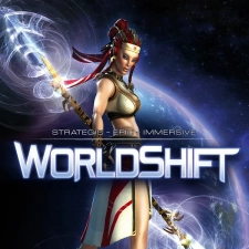 Packshot WorldShift