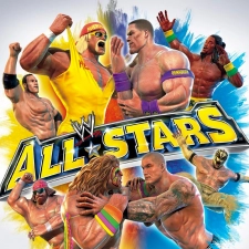 WWE All Stars