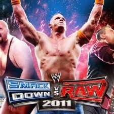 WWE SmackDown! vs. RAW 2011