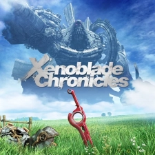 Packshot Xenoblade Chronicles