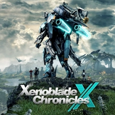 Packshot Xenoblade Chronicles X