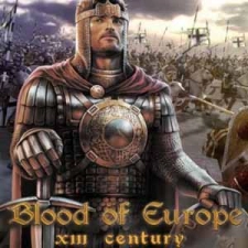 Packshot XIII Century: Blood of Europe