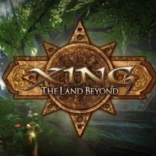 Packshot Xing: The Land Beyond
