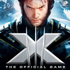 Packshot X-Men