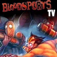 Packshot Bloodsports.TV