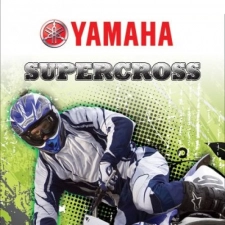 Packshot Yamaha Supercross