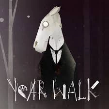Packshot Year Walk