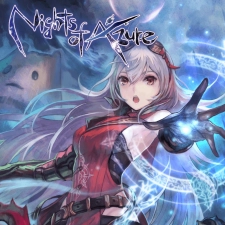 Packshot Yoru no Nai Kuni