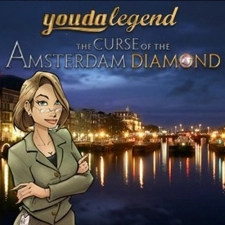 Youda Legend: The Curse of the Amsterdam Diamond