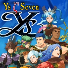 Ys 7