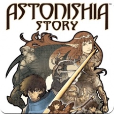 Packshot Astonishia Story