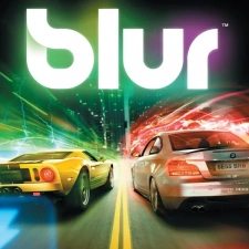 Packshot Blur