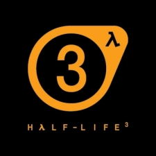 Packshot Half-Life 3