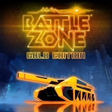 Packshot Battlezone Gold Edition