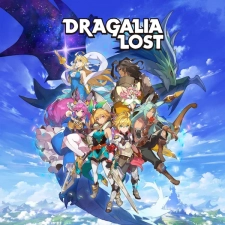 Packshot Dragalia Lost