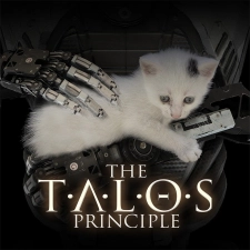 Packshot The Talos Principle