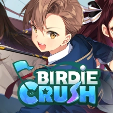 Packshot Birdie Crush