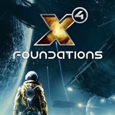 Packshot X4: Foundations