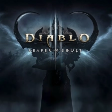 Packshot Diablo III: Reaper of Souls