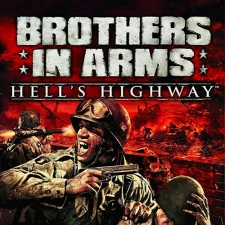 Packshot Brothers in Arms: Hell's Highway