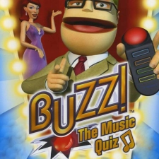 Packshot Buzz! The Music Quiz