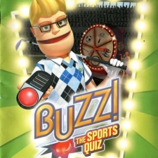 Packshot Buzz! The Sports Quiz