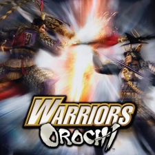 Packshot Warriors Orochi