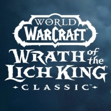 Packshot World of Warcraft: Wrath of the Lich King Classic