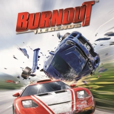 Packshot Burnout Legends