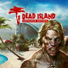 Packshot Dead Island: Definitive Edition