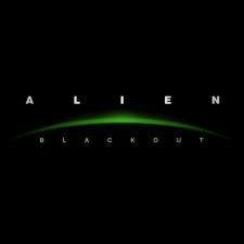 Packshot Alien: Blackout