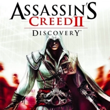 Packshot Assassin's Creed II: Discovery