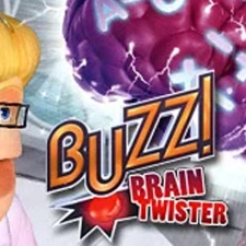 Packshot Buzz! Brain Twister