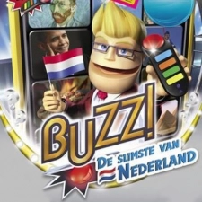 Packshot Buzz! De Slimste van Nederland