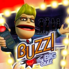 Packshot Buzz! The BIG Quiz