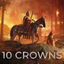 Packshot 10 Crowns