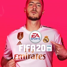 Packshot FIFA 20