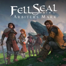 Packshot Fell Seal: Arbiter's Mark