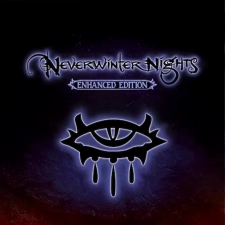 Packshot Neverwinter Nights: Enhanced Edition