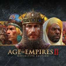 Packshot Age of Empires II: Definitive Edition