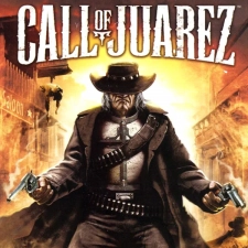 Packshot Call of Juarez