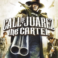 Packshot Call of Juarez: The Cartel