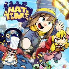 Packshot A Hat in Time