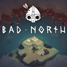 Packshot Bad North