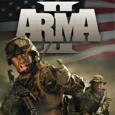 Packshot ARMA II