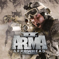 Packshot ARMA II: Operation Arrowhead